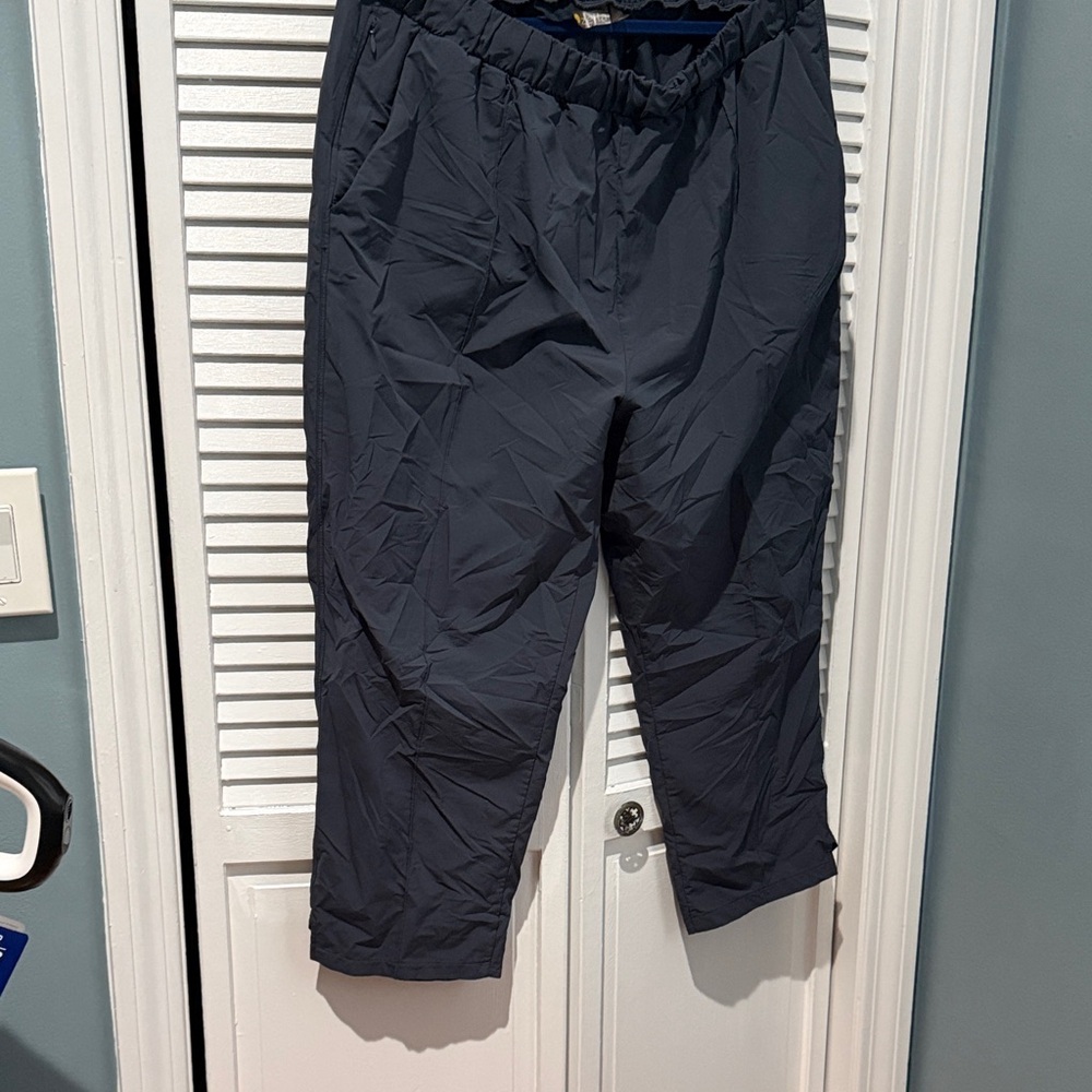 Zella Women’s Blue Athletic Pants